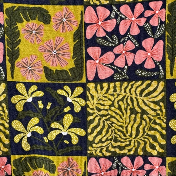 NWT Target Latino Heritage Cropped Tee 2X - Picture 3 of 6